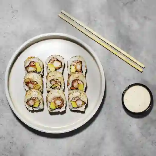 Batayaki Roll Osaki Usaquén