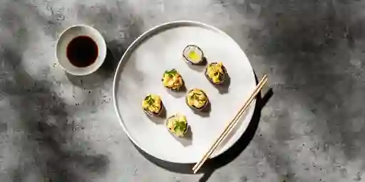 Nori Crocante