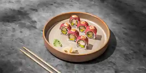 Osaki Beef Roll
